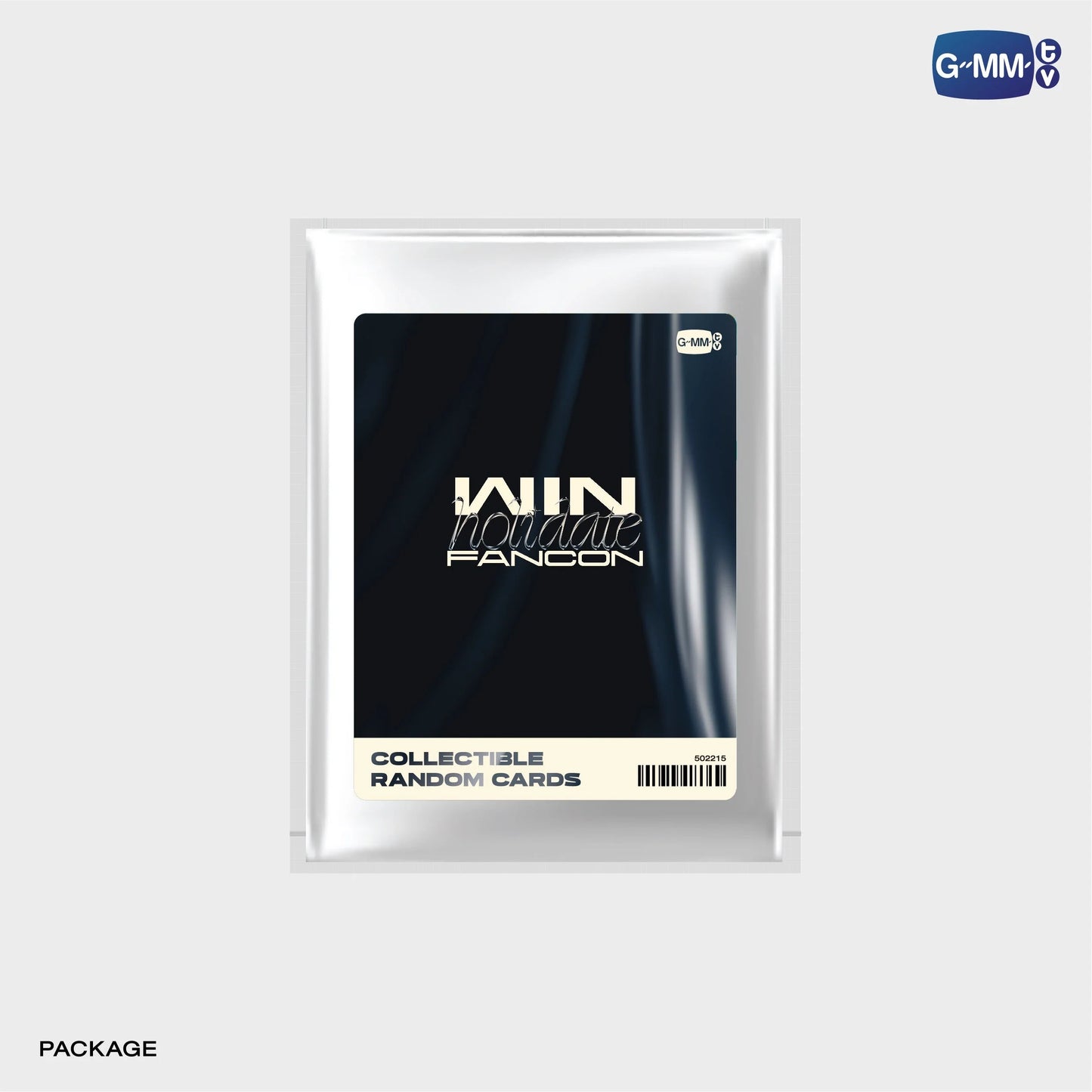 WIN26-001 WIN HOLIDATE FANCON COLLECTIBLE RANDOM CARDS