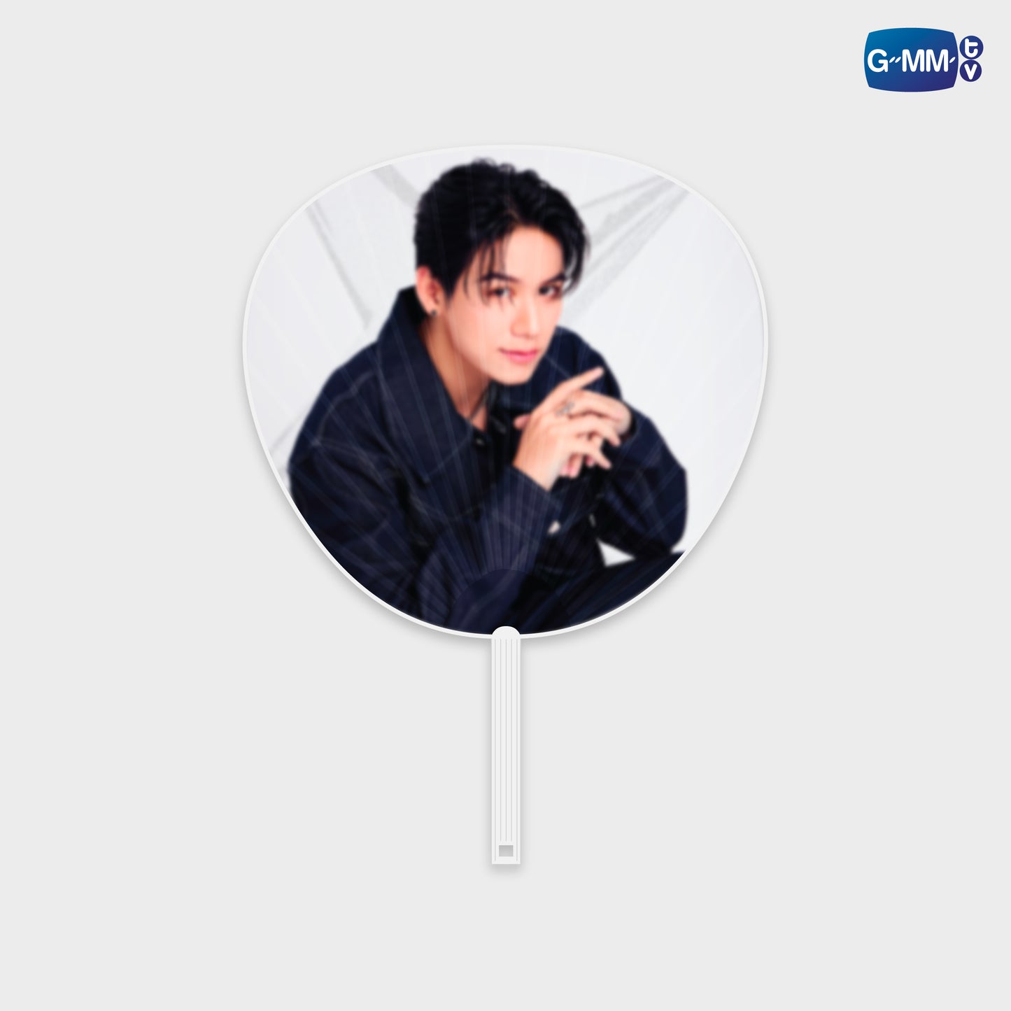 MC-007 SATANG HAND FAN | GMMTV MUSICON IN JAPAN