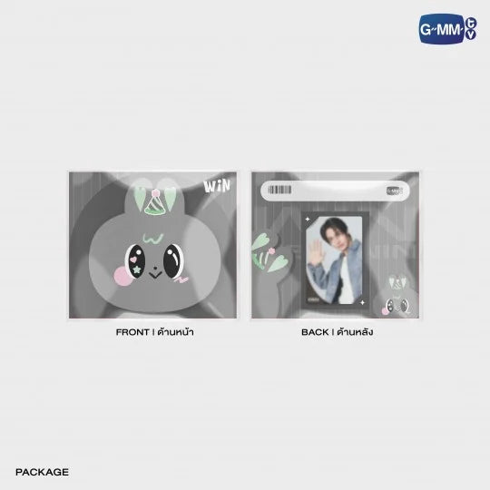 WIN26-020 METAA DAILY CARE BAG