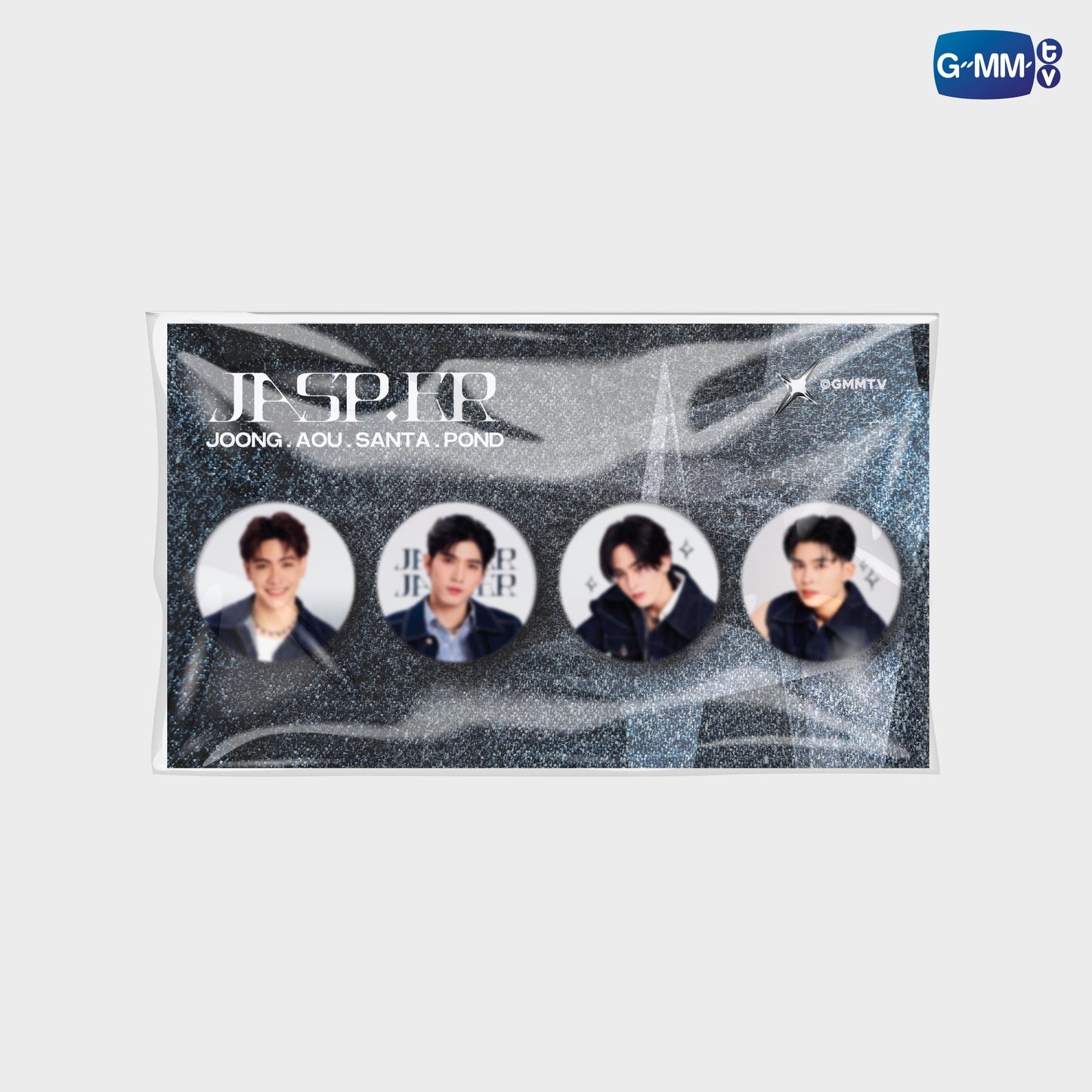 MC-010 JASP.ER PINS