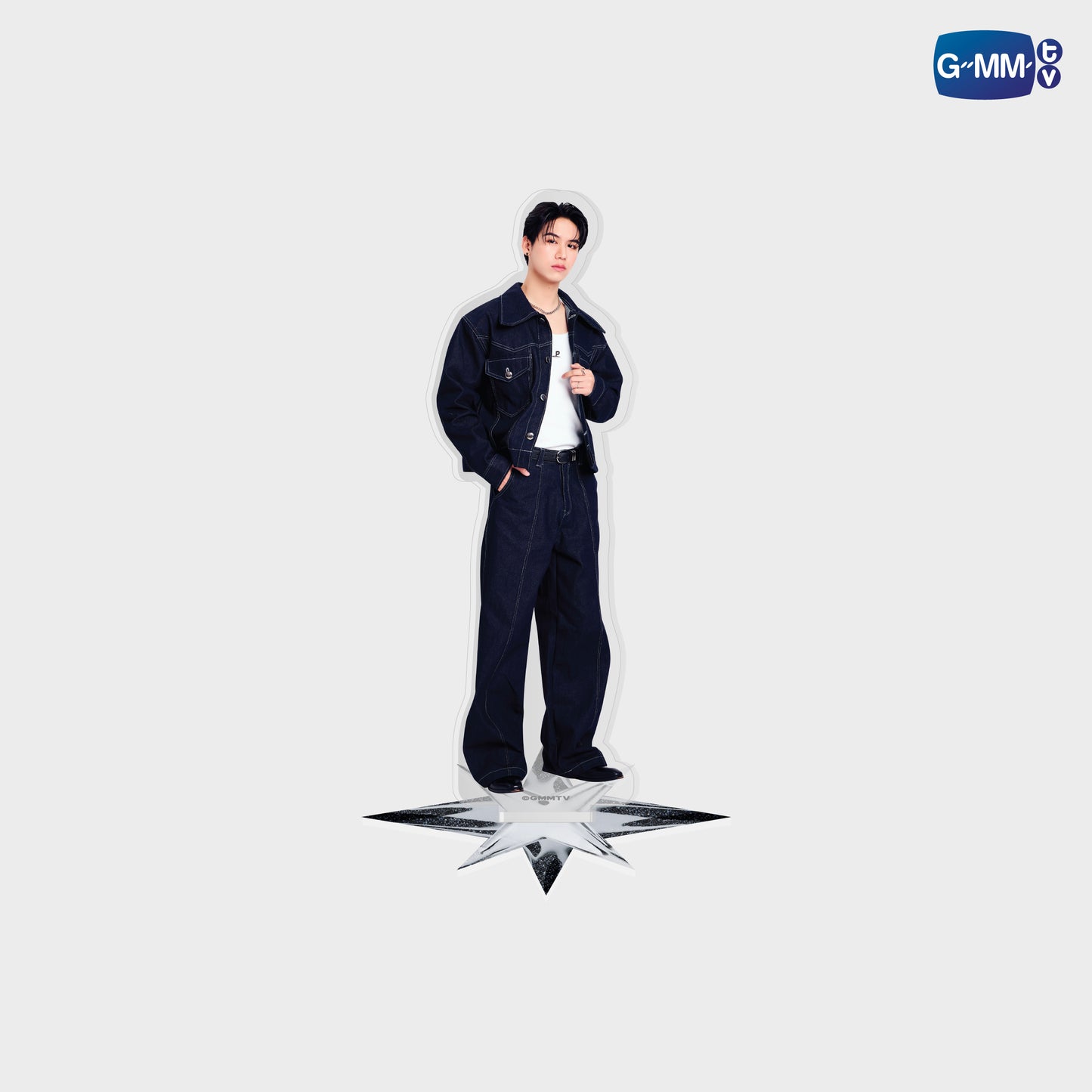 MC-021 SATANG ACRYLIC STANDEE | GMMTV MUSICON IN JAPAN