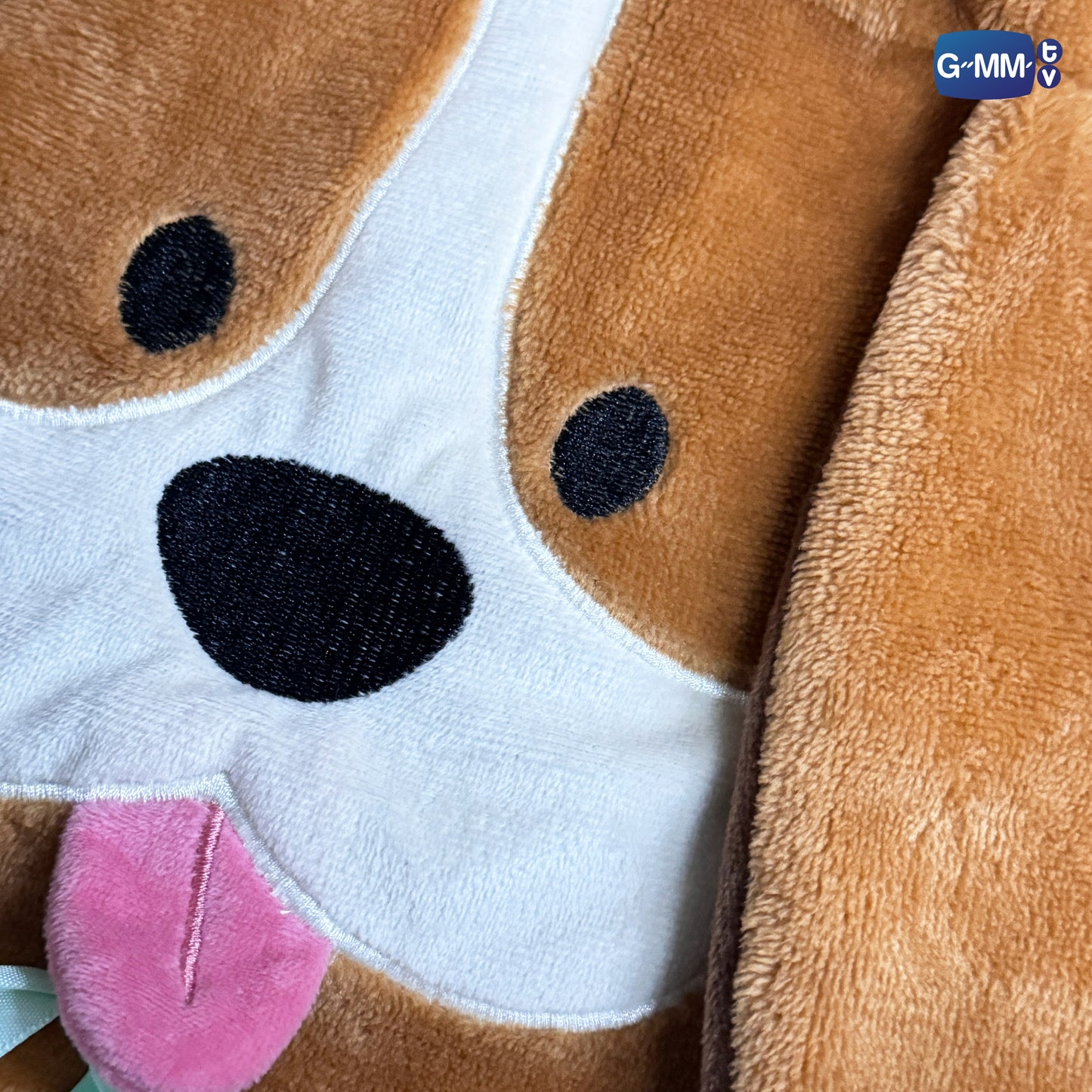 PF006 - BEAGLE BLANKET