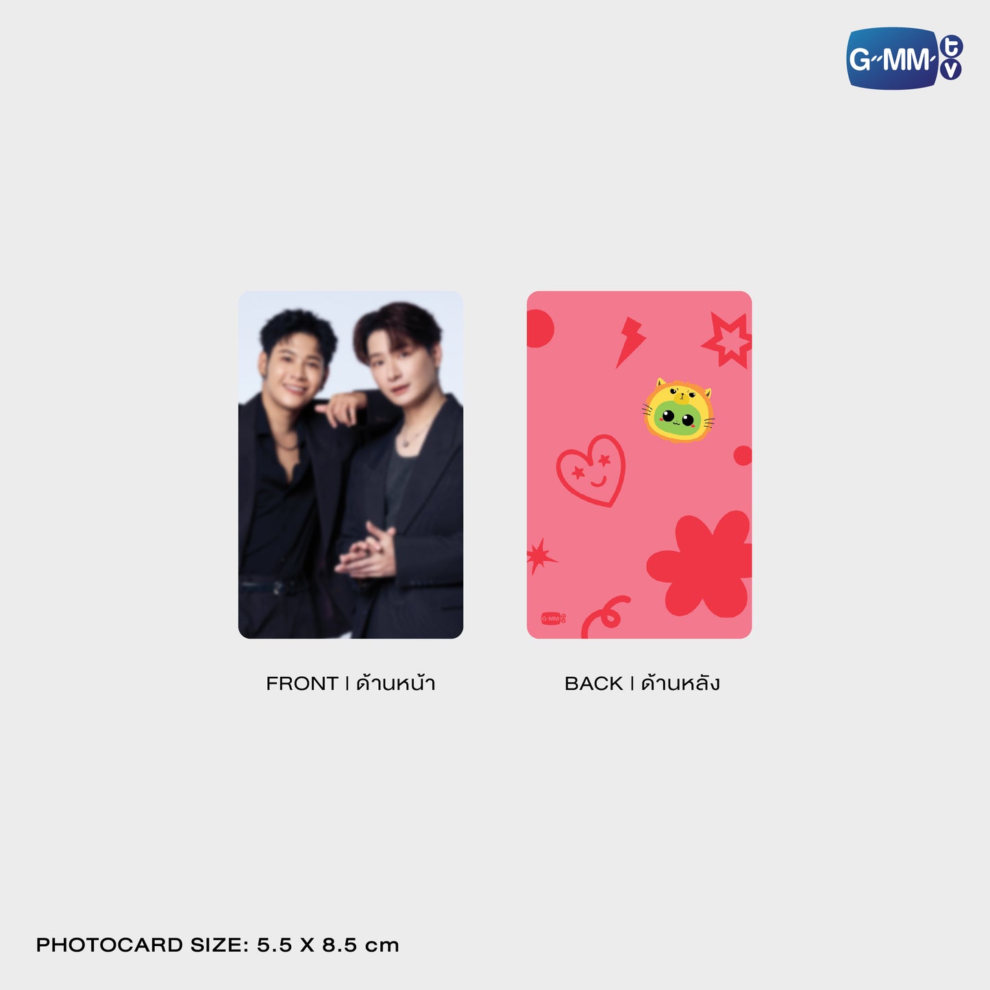 FF26-038 KING MAN SCARF