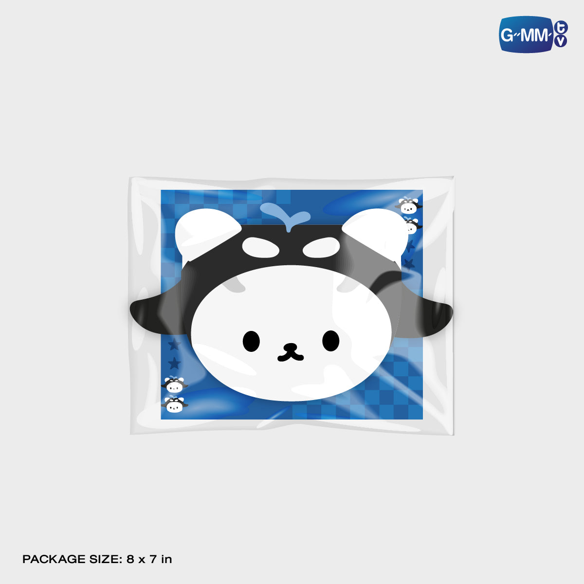 FF26-204 POLCASAN DRAWSTRING POUCH