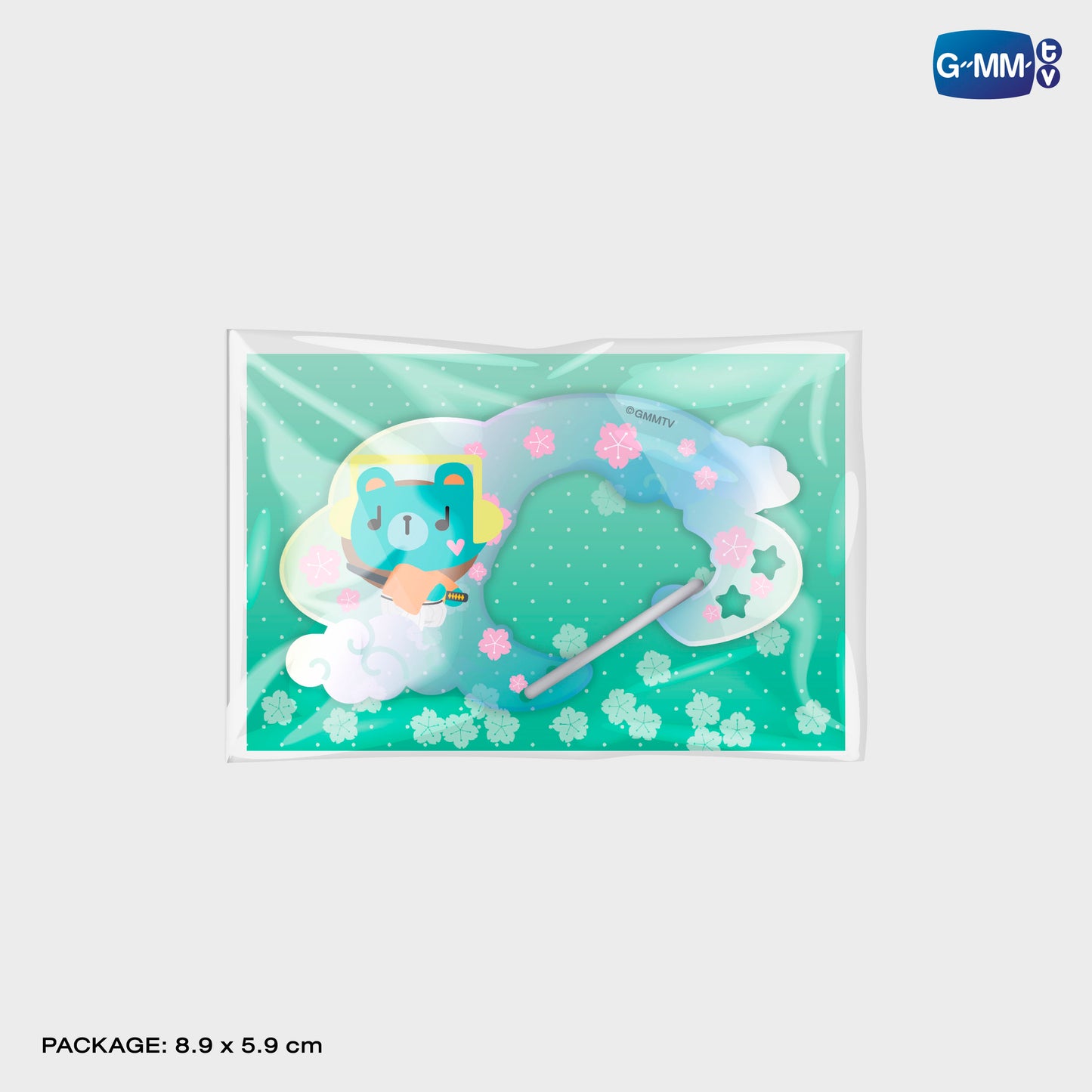 FF26-190 PERMPOON CARABINER