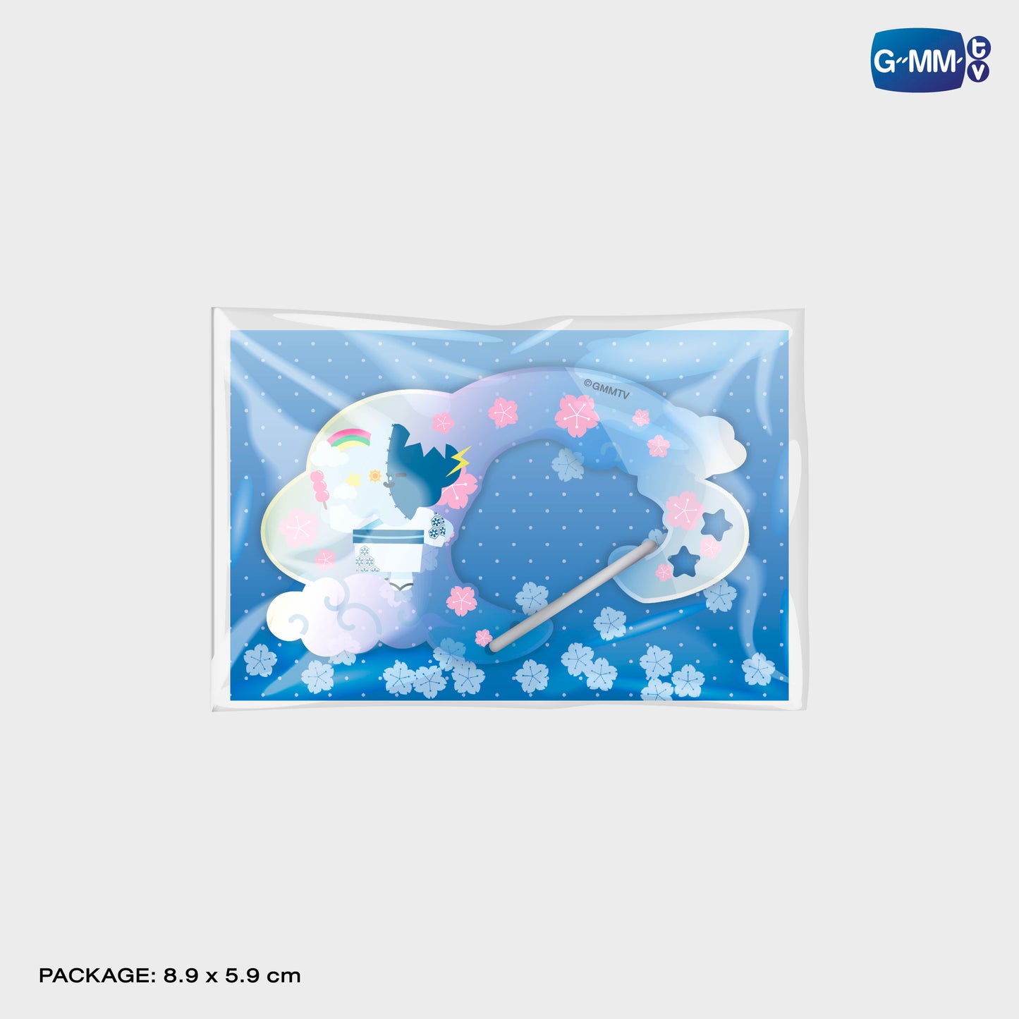 FF26-192 SMYLE CARABINER