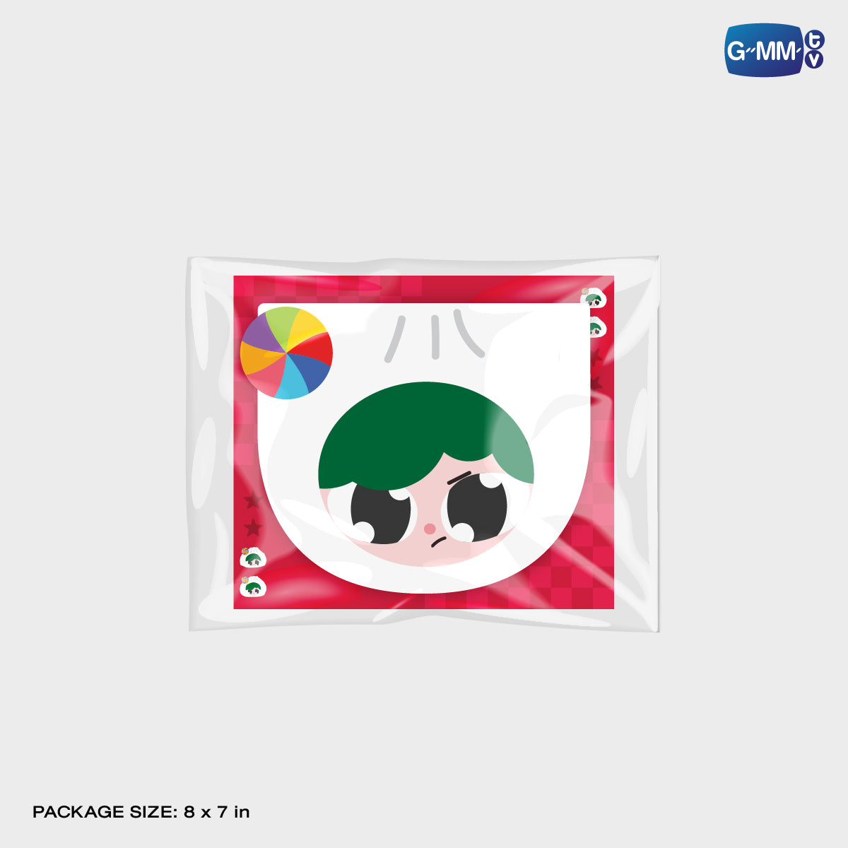 HKD26-177 PAODY DRAWSTRING POUCH