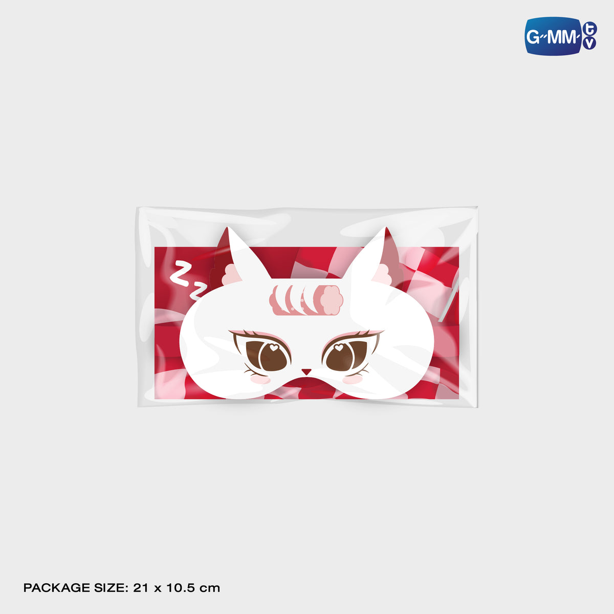 FANDAY36-020 JEWEL SLEEPY BUDDY EYE MASK | FUKUOKA POP UP STORE SEP 2026