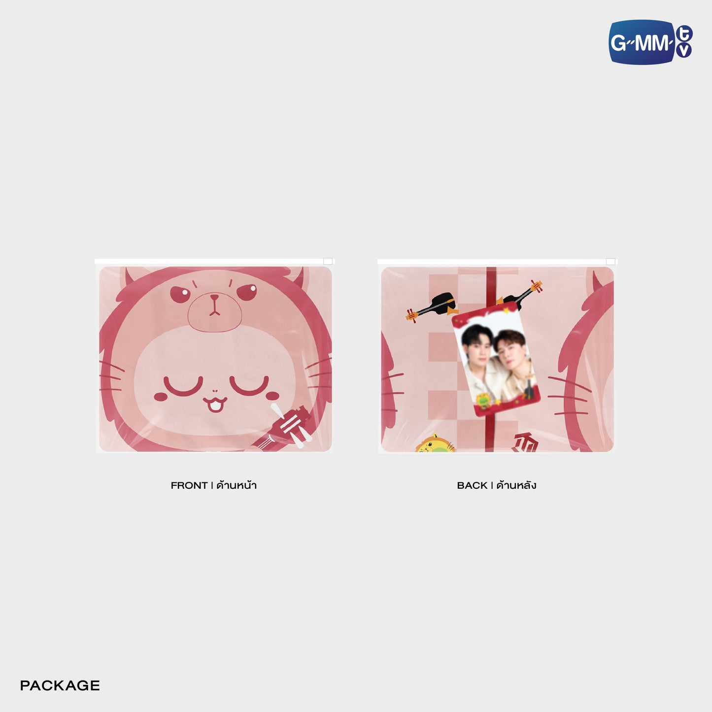 FF26-170 KING MAN BANDANA