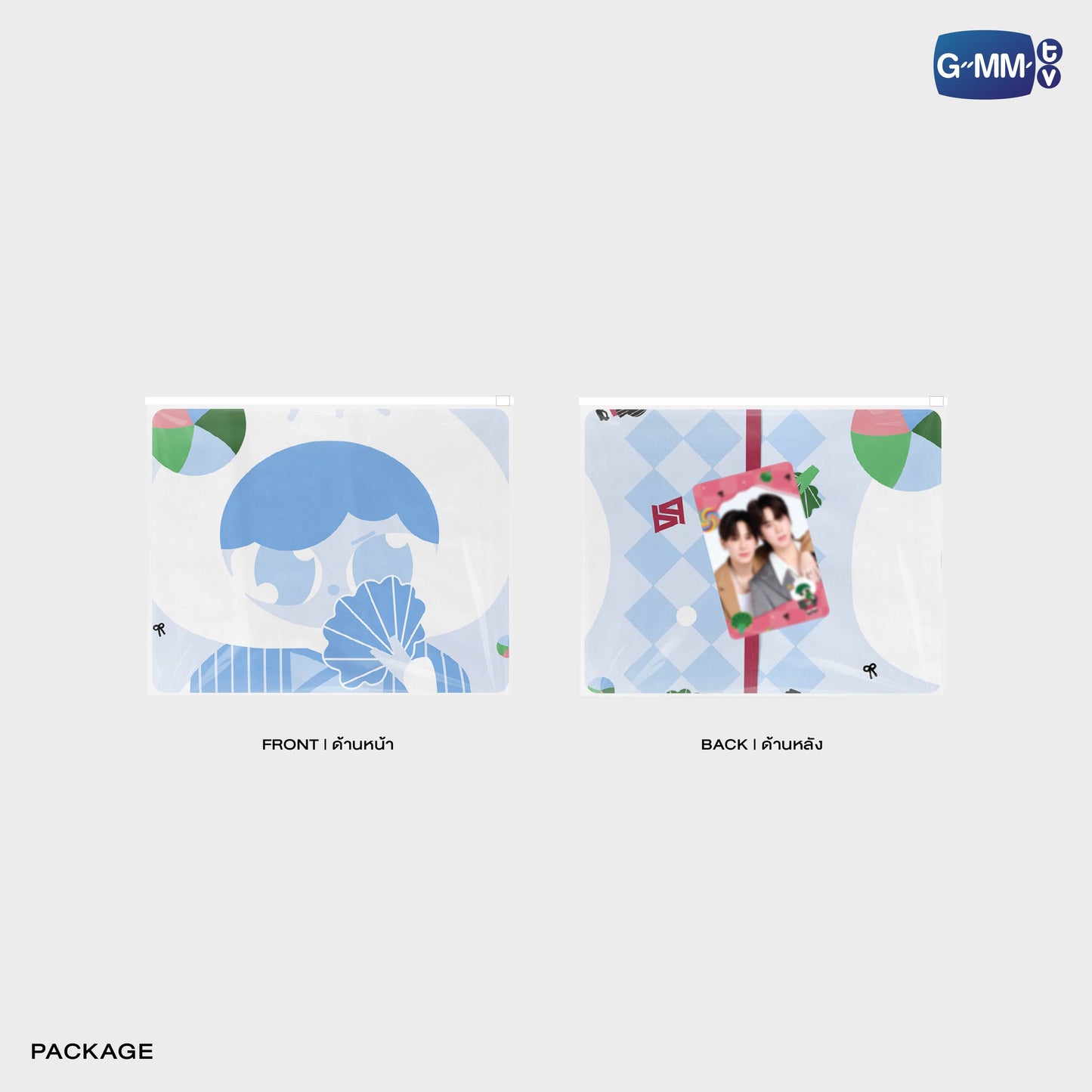 FF26-173 PAODY BANDANA