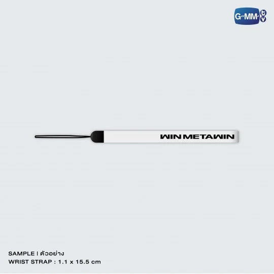 WIN26-002 WIN METAWIN OFFICIAL LIGHT STICK