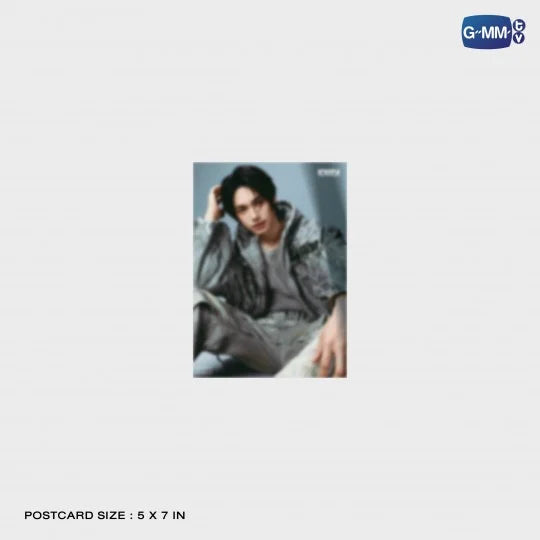 WIN26-013 WIN OFFICIAL T-SHIRT