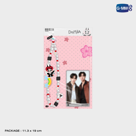 PF043- DOMIIA PHONE CHARM