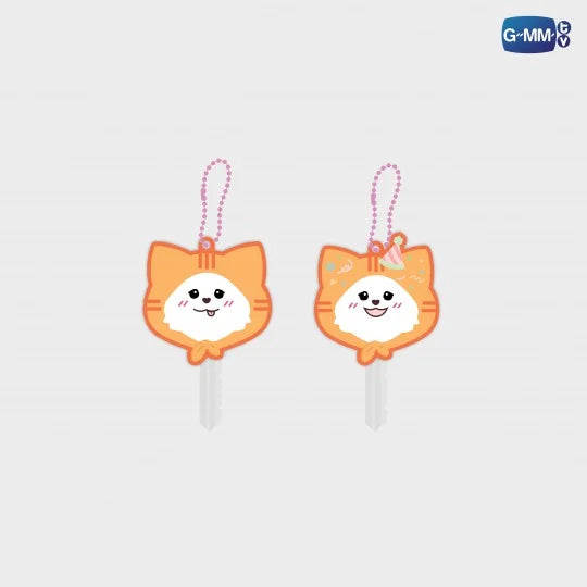 FD30-006 MUVMUV KEY TOP COVER CAP SET