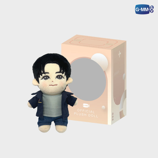 PF009- SANTA PLUSH DOLL | สายรหัสเทวดา PERFECT 10 LINERS