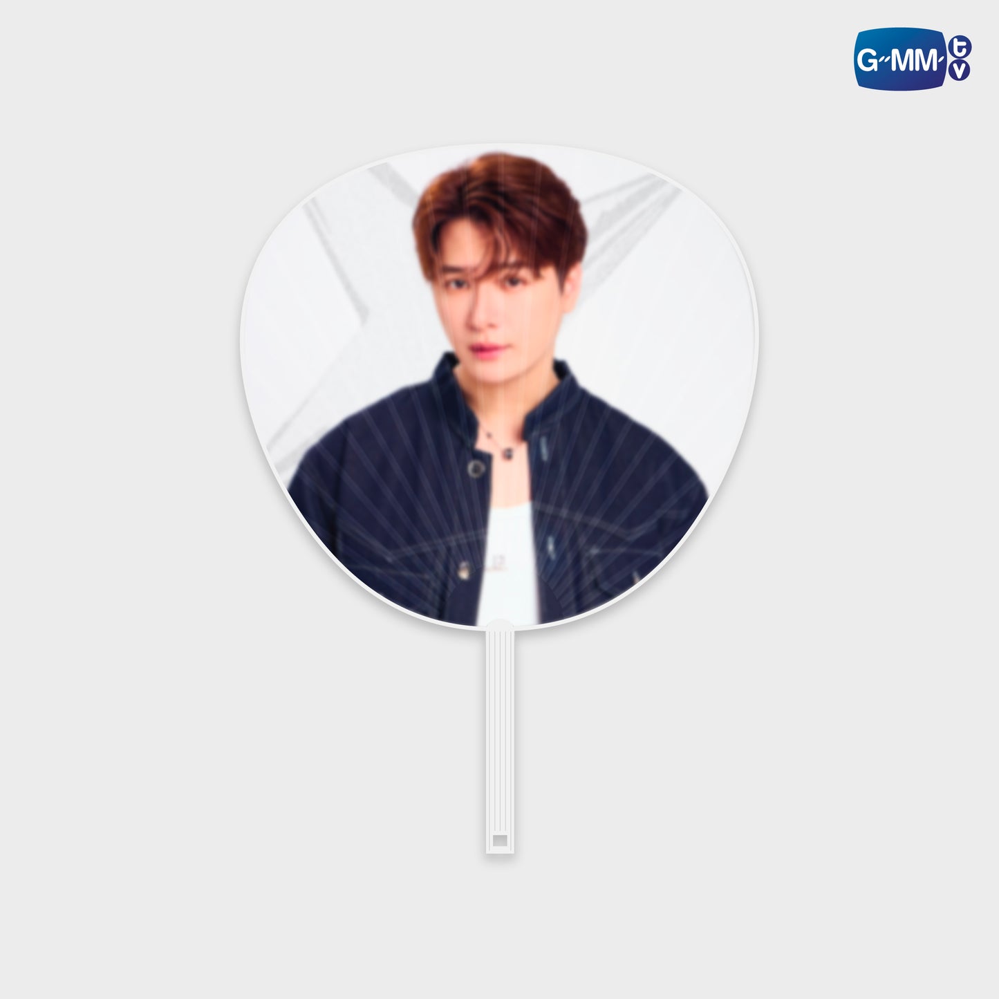 MC-004 KRIST HAND FAN | GMMTV MUSICON IN JAPAN