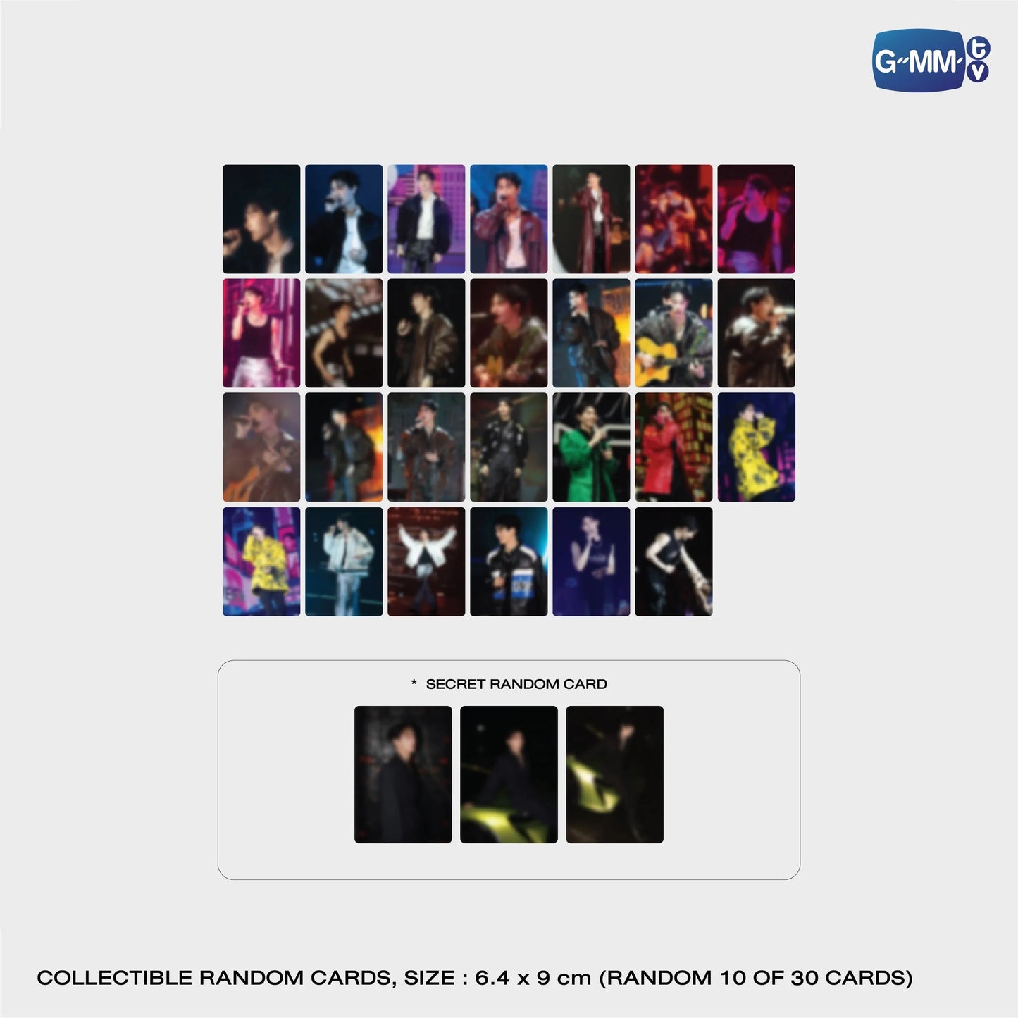 WIN26-001 WIN HOLIDATE FANCON COLLECTIBLE RANDOM CARDS