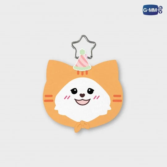 FD30-005 MUVMUV DAILY CARE BAG