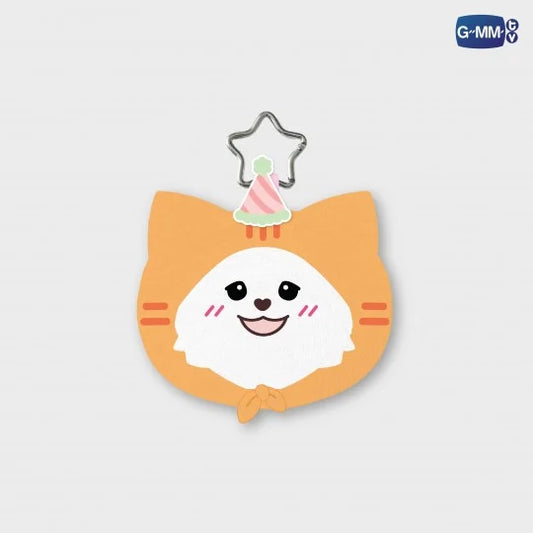 FD30-005 MUVMUV DAILY CARE BAG