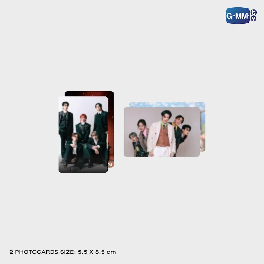 LYKNOS26-004 THE OFFICIAL PHOTOBOOK OF LYKN DUSK & DAWN CONCERT