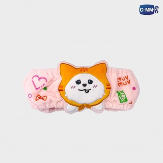 FD30-035 MUVMUV HAIR BAND