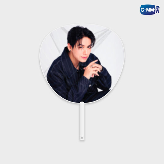 MC-007 SATANG HAND FAN | GMMTV MUSICON IN JAPAN