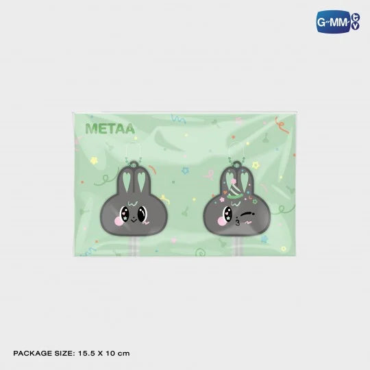 WIN26-021 METAA KEY TOP COVER CAP SET