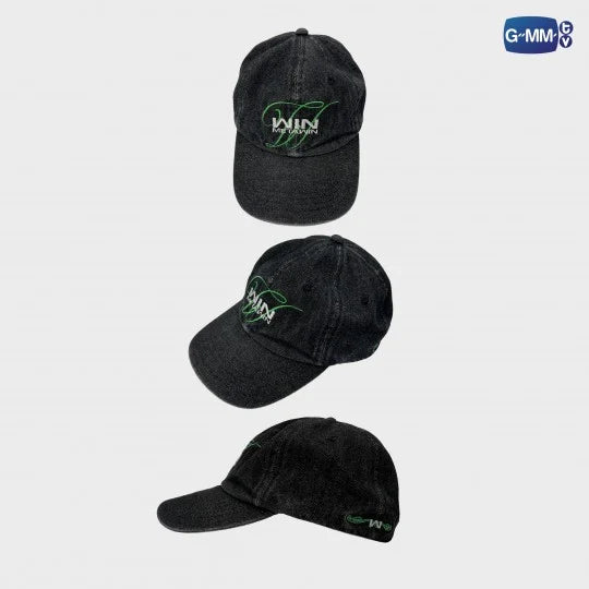 WIN26-012 WIN METAWIN OFFICIAL CAP