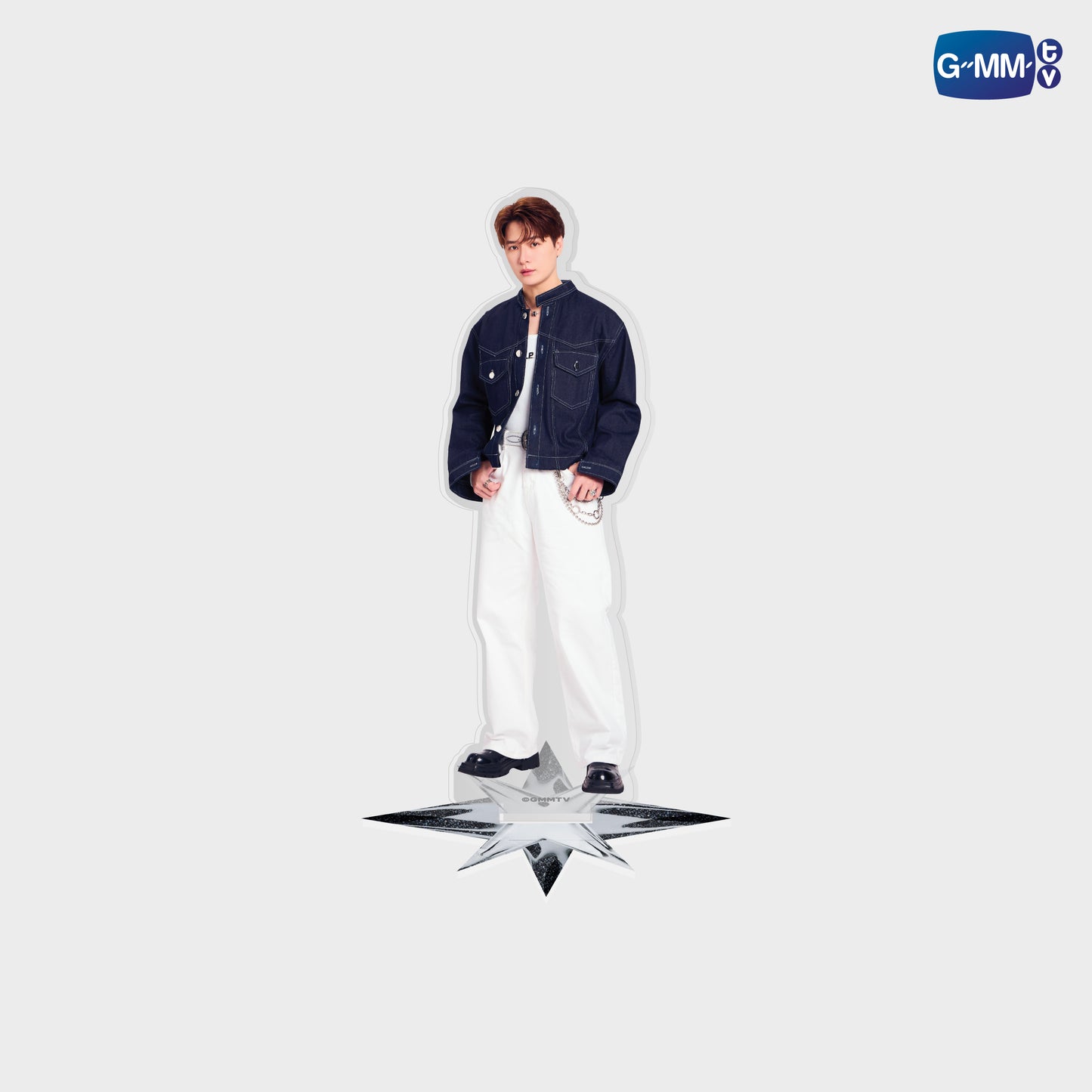 MC-018 KRIST ACRYLIC STANDEE | GMMTV MUSICON IN JAPAN