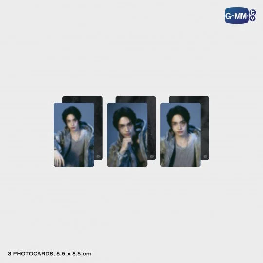 WIN26-009 WIN METAWIN MINI PHOTOSET