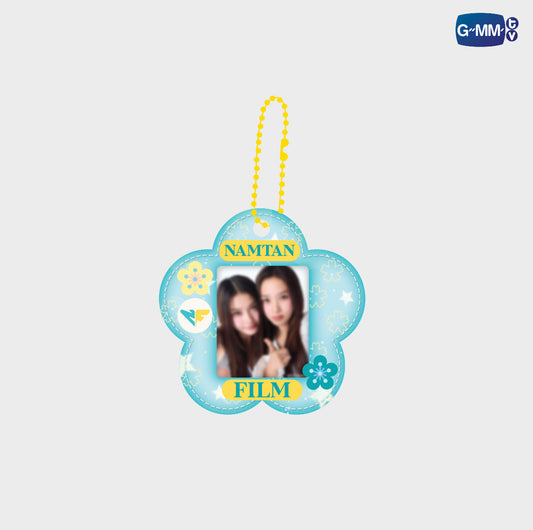 FD30-086 NAMTANFILM DIY STICKER KEYCHARM