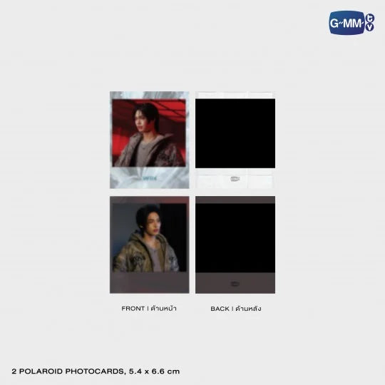 WIN26-009 WIN METAWIN MINI PHOTOSET