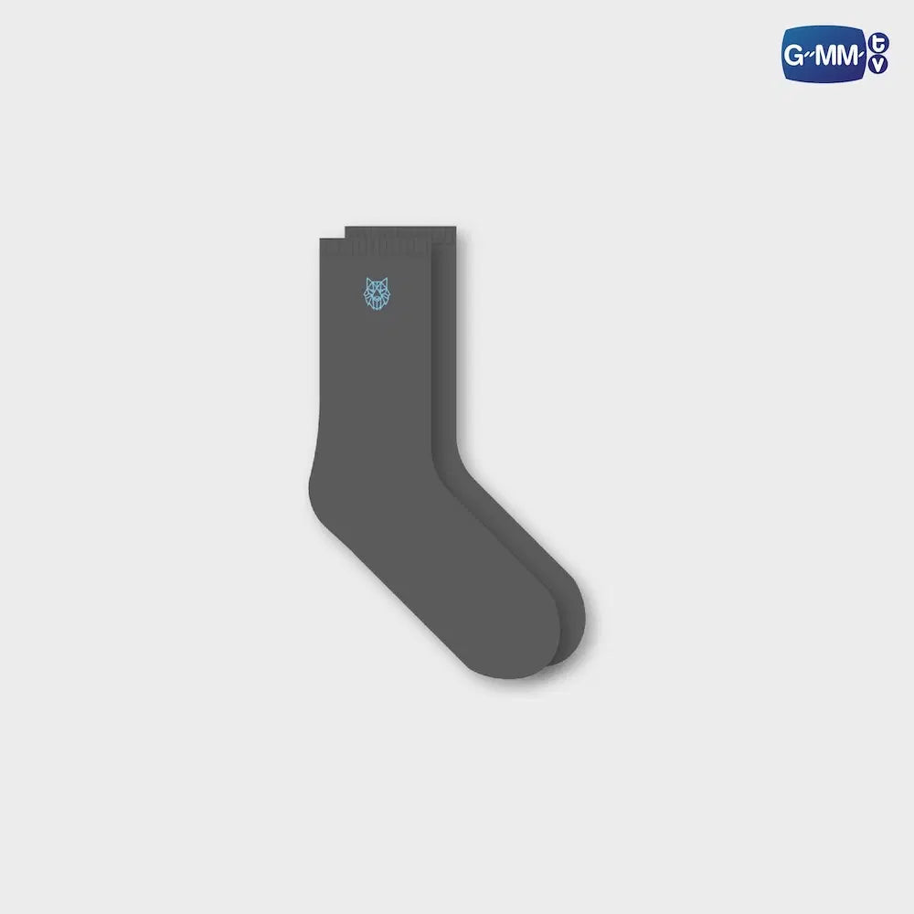LYKNOS26-020 LYKN OFFICIAL SOCKS