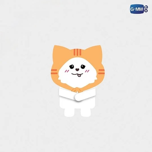 FD30-038 MUVMUV HUGGY POUCH