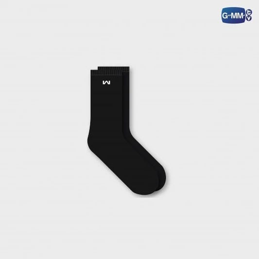 WIN26-014 WIN OFFICIAL SOCKS