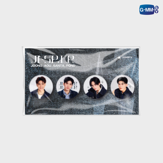 MC-010 JASP.ER PINS