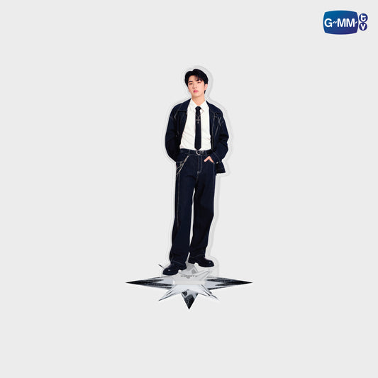 MC-019 KEEN ACRYLIC STANDEE | GMMTV MUSICON IN JAPAN