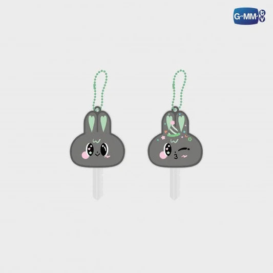 WIN26-021 METAA KEY TOP COVER CAP SET