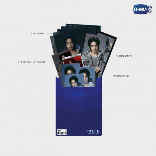 WIN26-009 WIN METAWIN MINI PHOTOSET