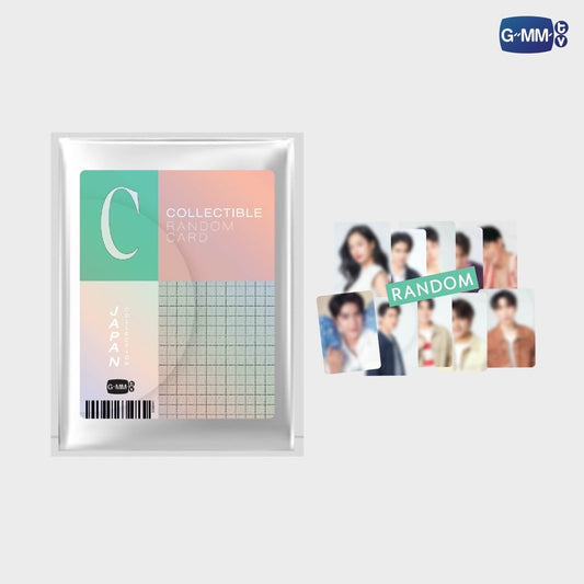 FF26-246 COLLECTIBLE RANDOM CARD (JAPAN VER.) 10pcs