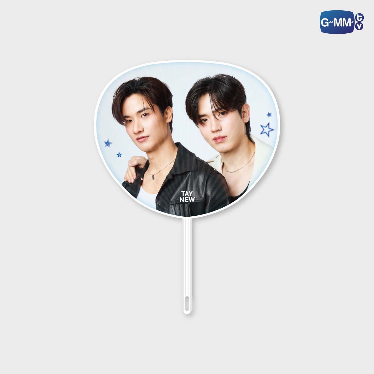 HKD26-158 TAYNEW HAND FAN VER.4