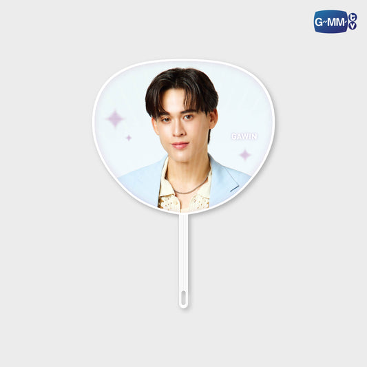 HKD26-161 GAWIN HAND FAN VER.2