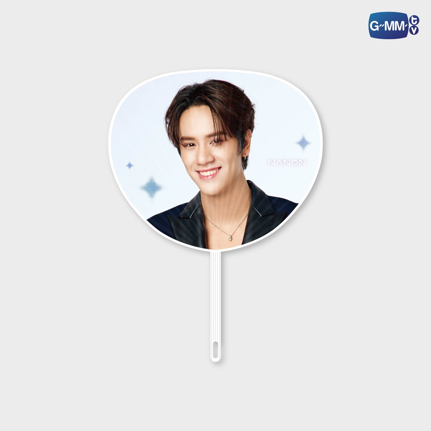HKD26-160 NANON HAND FAN VER.3