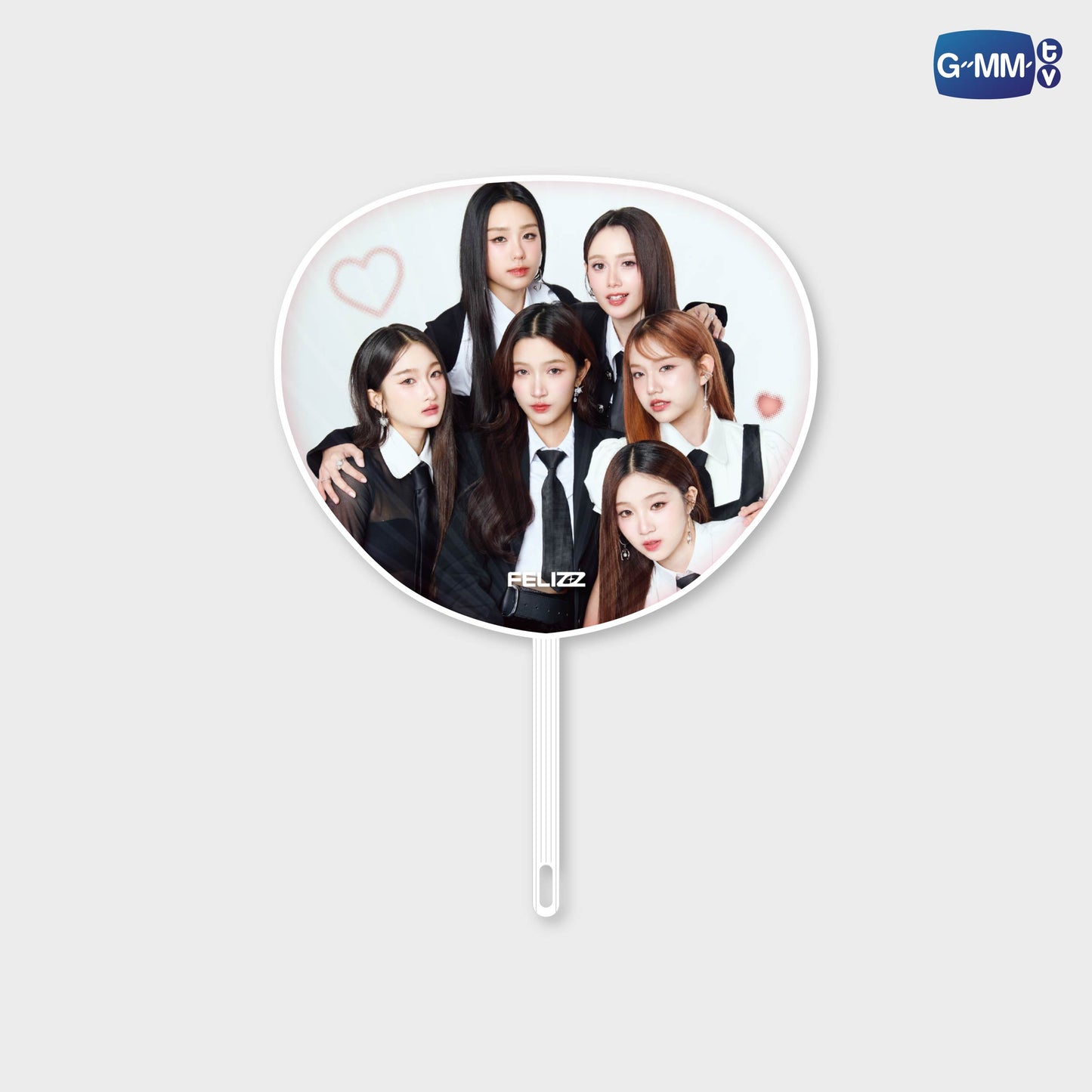 HKD26-163 FELIZZ HAND FAN