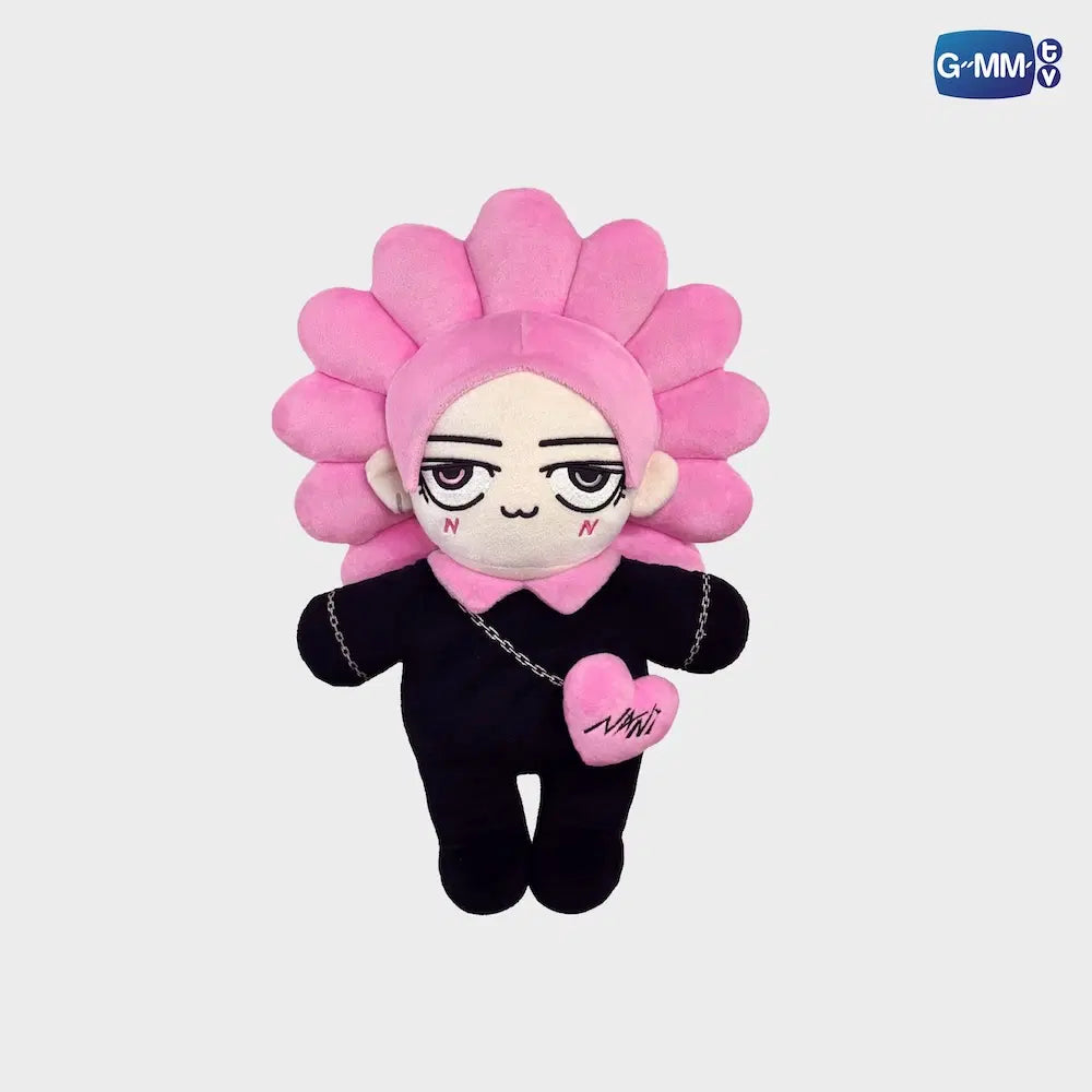FANDAY36-123 Neona Huggables Plush