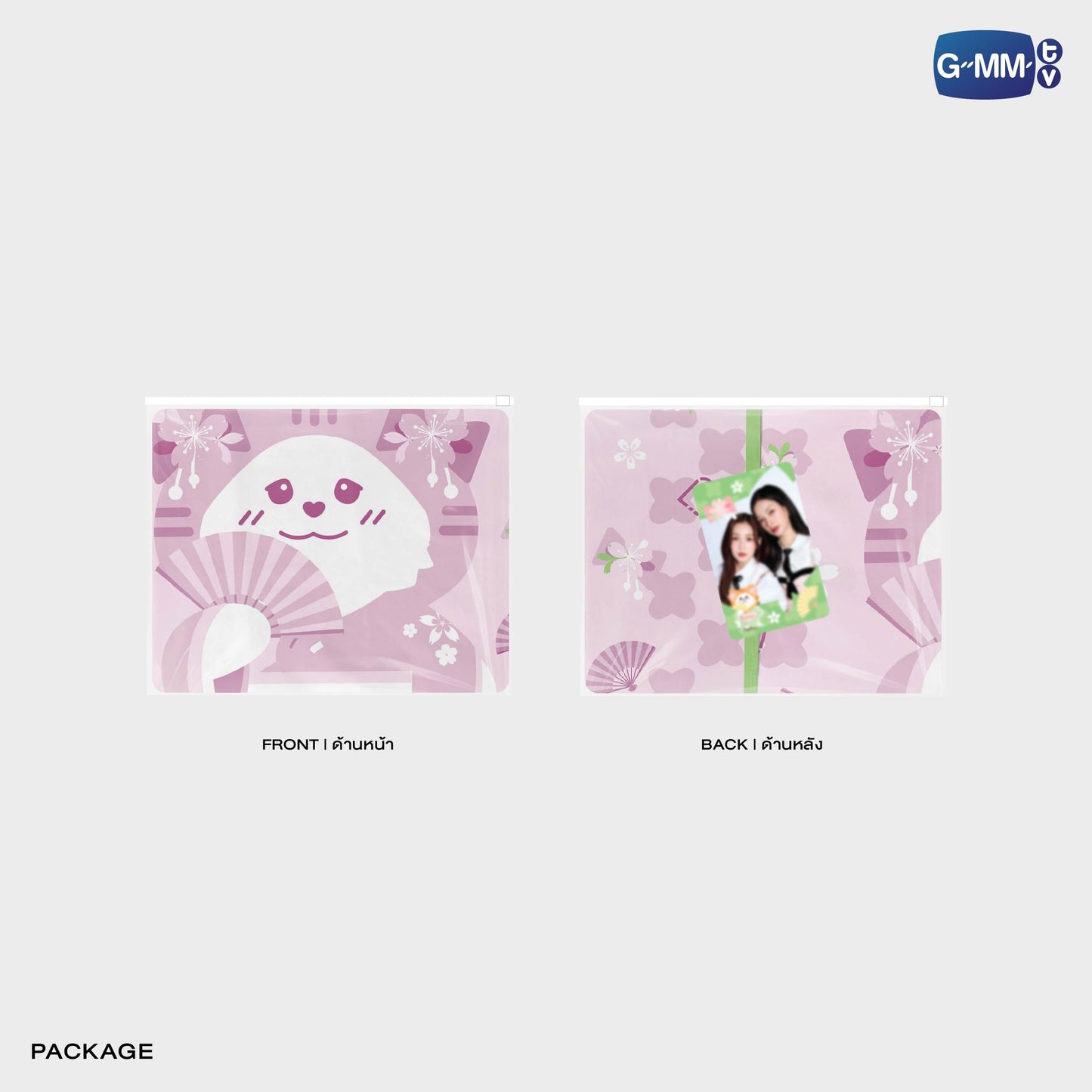 FD30-026 MUVMUV BANDANA