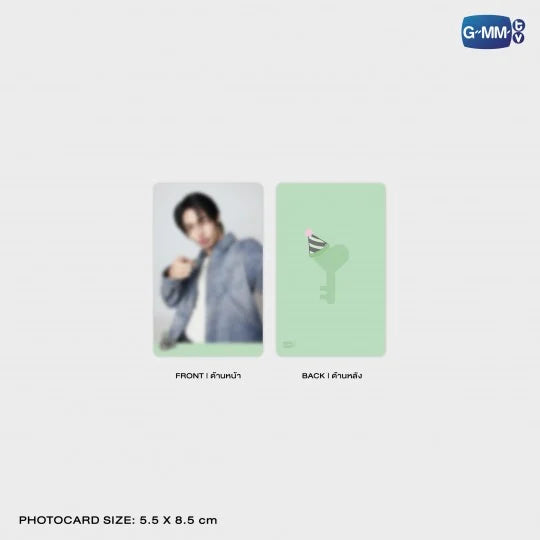 WIN26-021 METAA KEY TOP COVER CAP SET