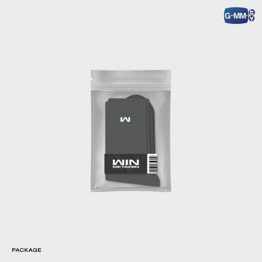 WIN26-014 WIN OFFICIAL SOCKS