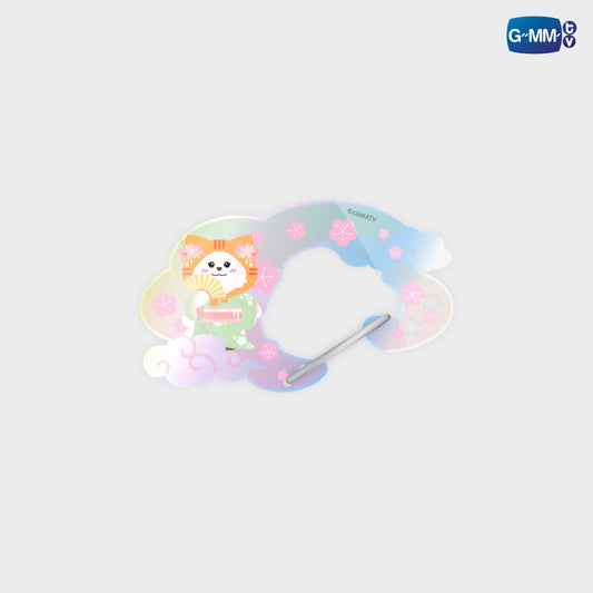 FD30-028 MUVMUV CARABINER