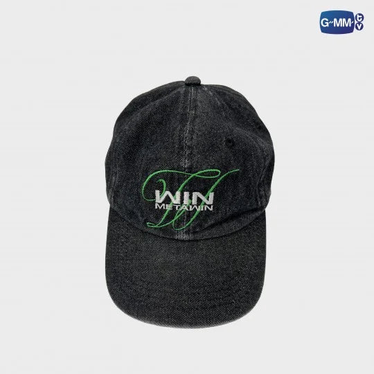 WIN26-012 WIN METAWIN OFFICIAL CAP